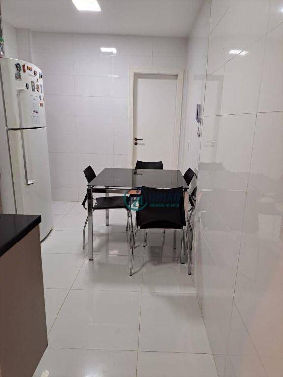 Casa de Condomínio à venda com 2 quartos, 66m² - Foto 21