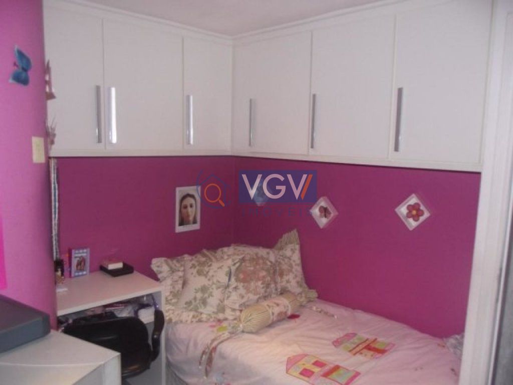 Apartamento à venda com 4 quartos, 134m² - Foto 12