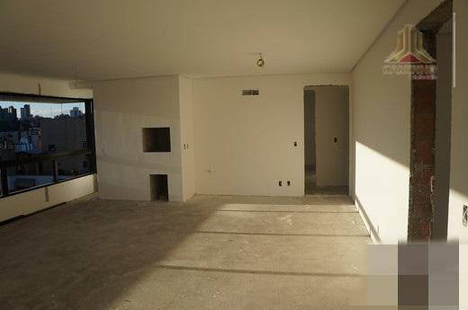 Apartamento à venda com 3 quartos, 133m² - Foto 9