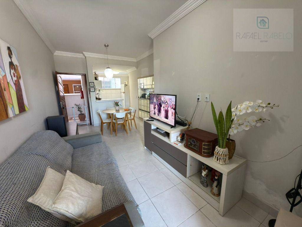 Apartamento, 3 quartos, 72 m² - Foto 1