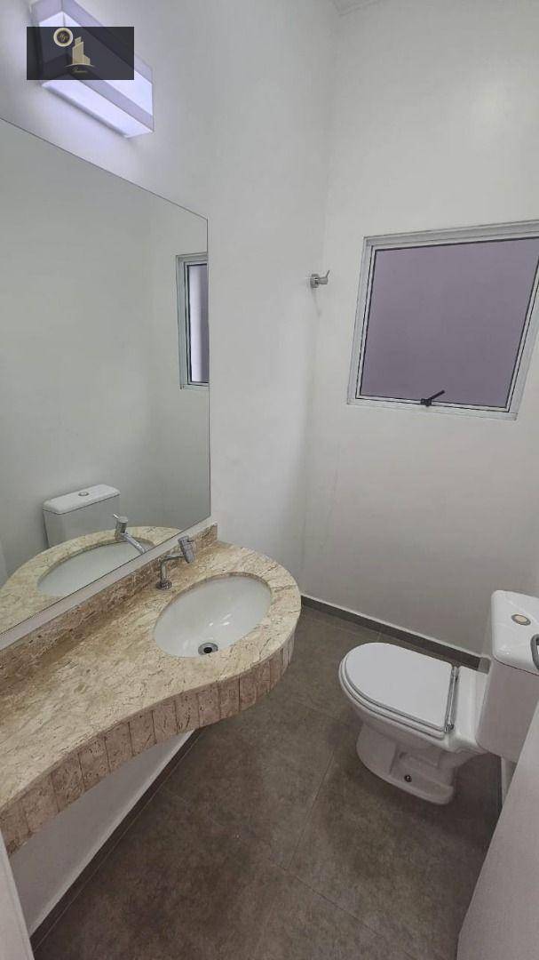 Casa de Condomínio à venda com 3 quartos, 240m² - Foto 7