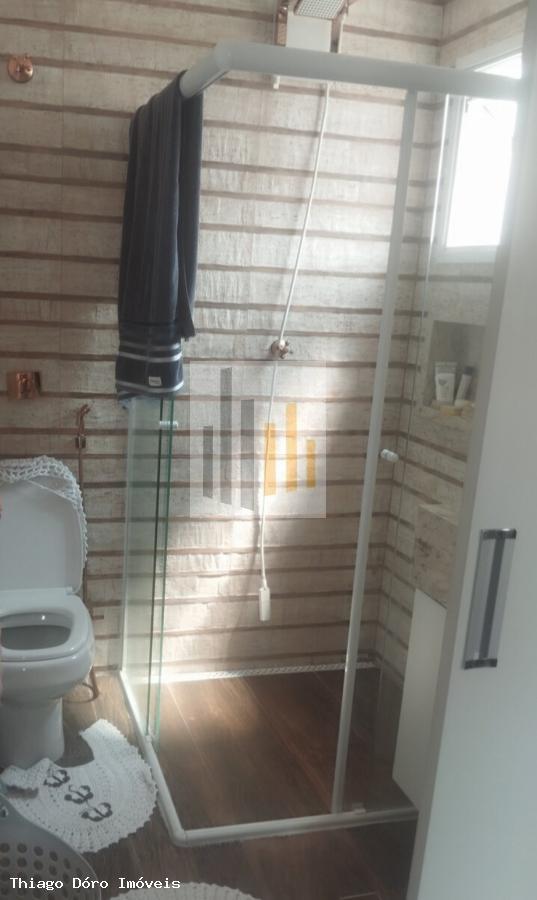 Sobrado à venda com 3 quartos, 125m² - Foto 16