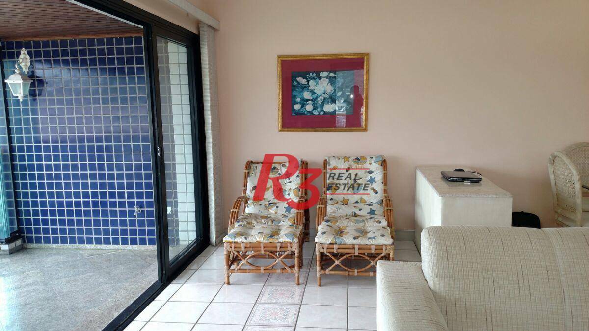 Apartamento à venda com 4 quartos, 166m² - Foto 9