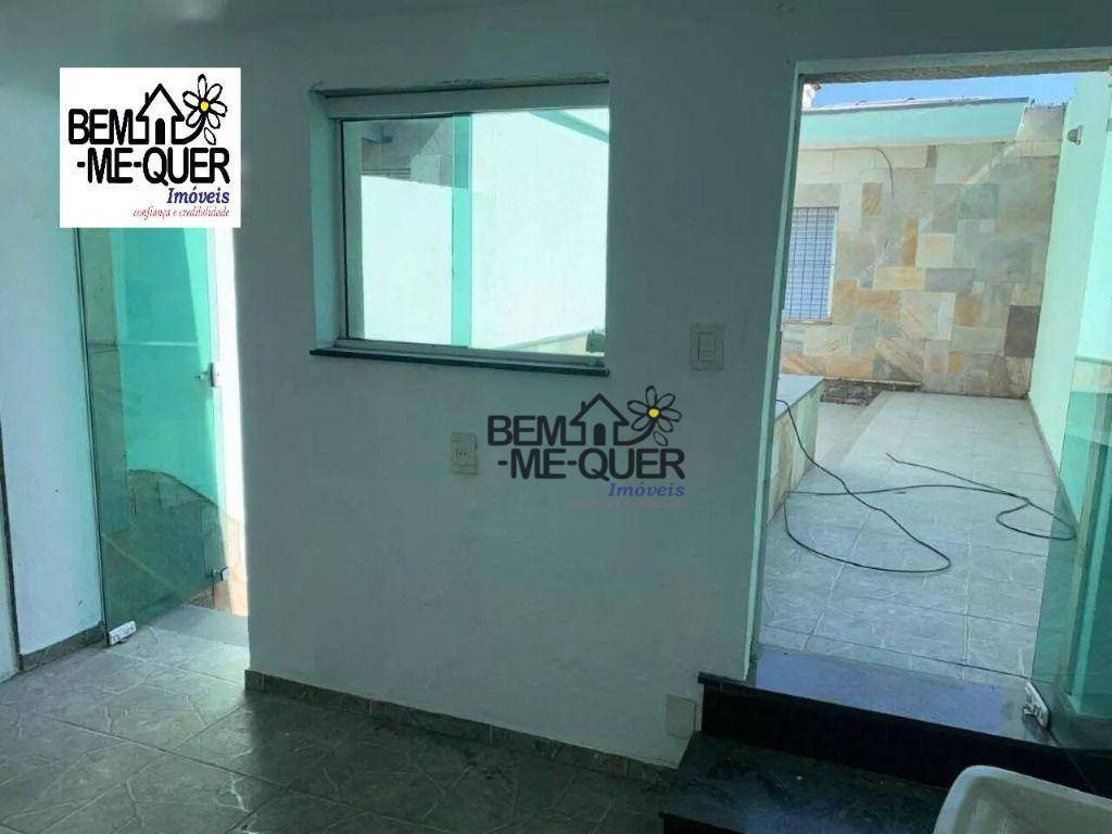 Sobrado à venda com 3 quartos, 134m² - Foto 25