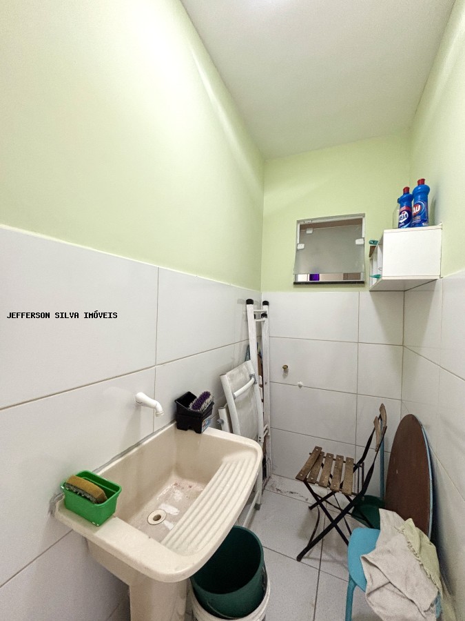 Casa de Condomínio à venda com 2 quartos, 60m² - Foto 13