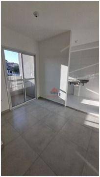 Apartamento à venda com 2 quartos, 52m² - Foto 1