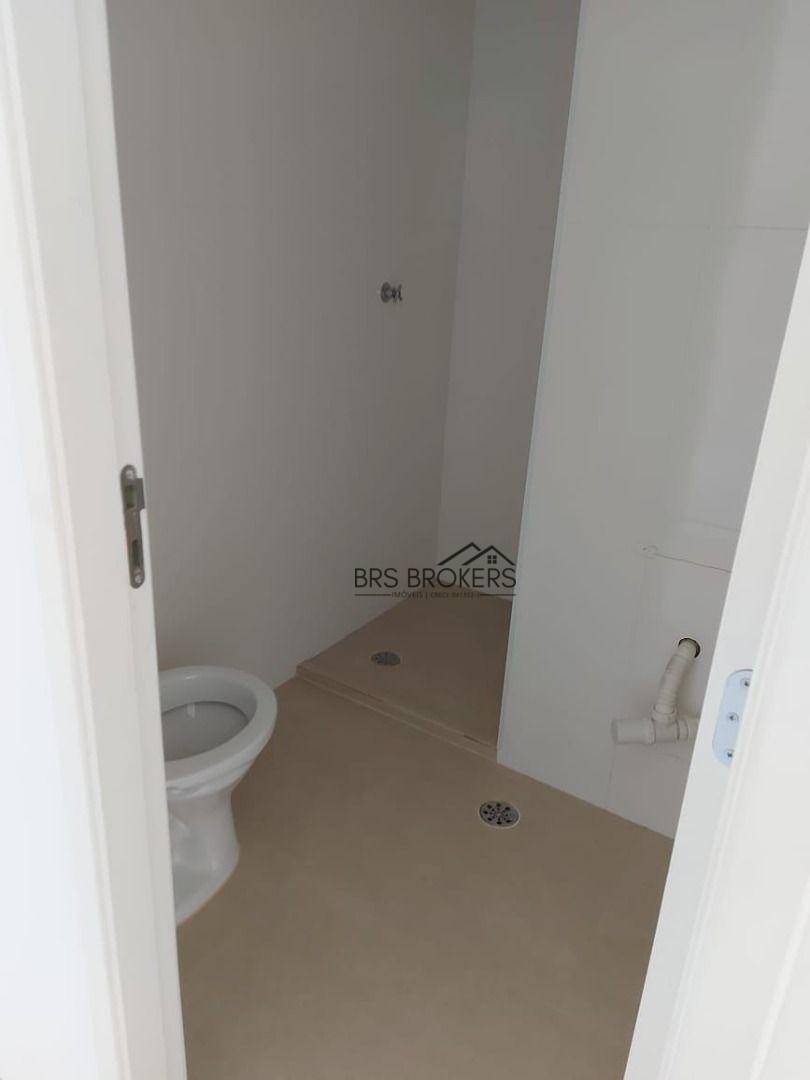 Sobrado à venda com 2 quartos, 54m² - Foto 11