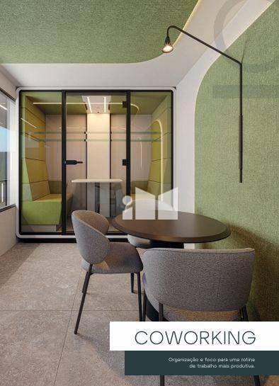 Kitnet-Studio, 27 m² - Foto 14