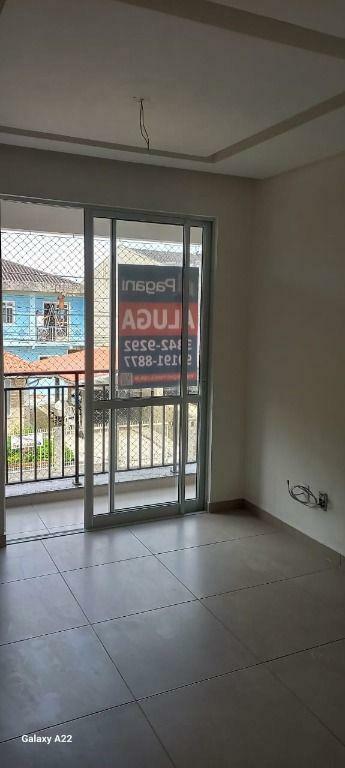 Apartamento para alugar com 3 quartos, 70m² - Foto 15