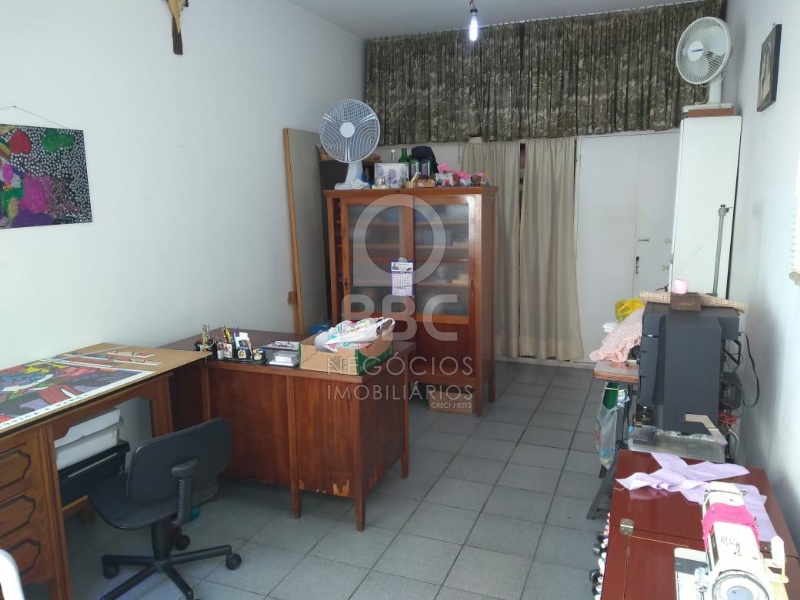 Sobrado à venda e aluguel com 3 quartos, 264m² - Foto 18