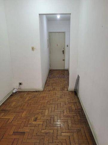 Apartamento à venda com 1 quarto, 53m² - Foto 5