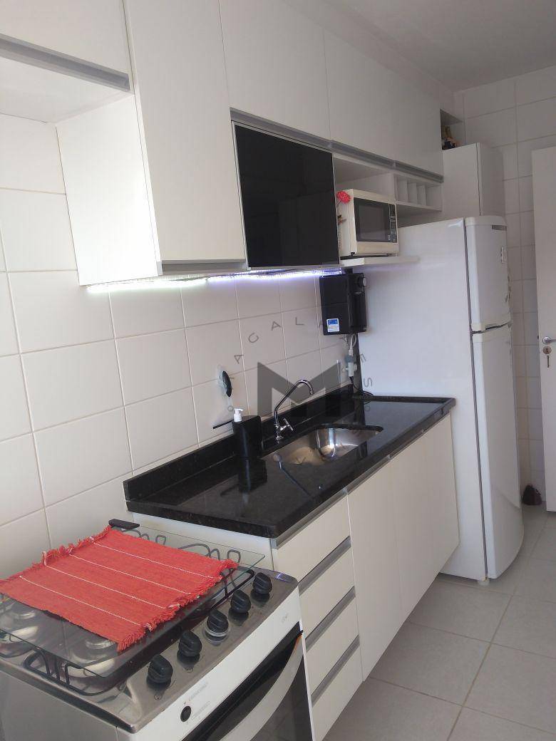 Apartamento à venda com 2 quartos, 60m² - Foto 14