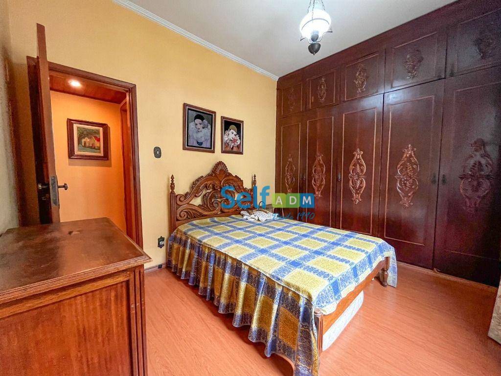 Apartamento para alugar com 3 quartos, 81m² - Foto 3