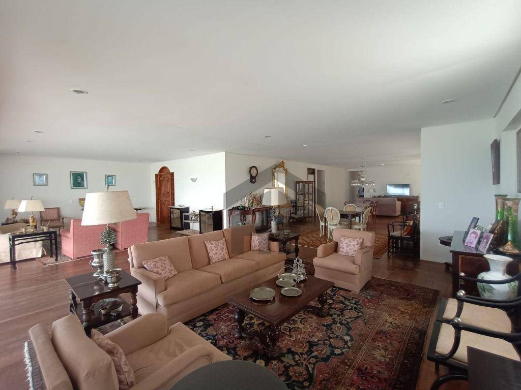 Apartamento, 5 quartos, 650 m² - Foto 3