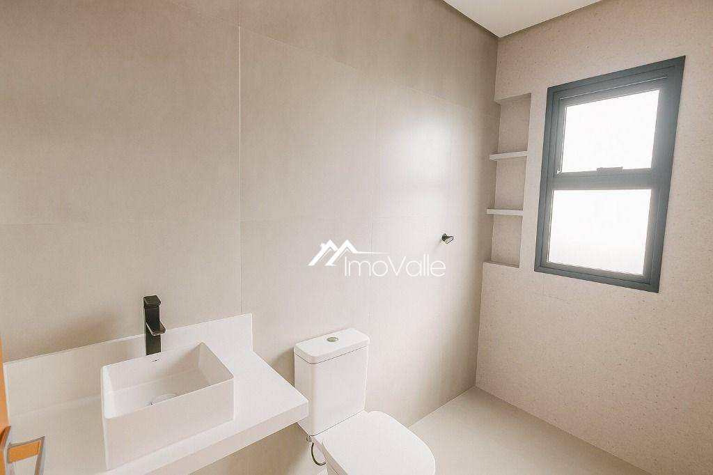 Casa de Condomínio à venda com 3 quartos, 259m² - Foto 11