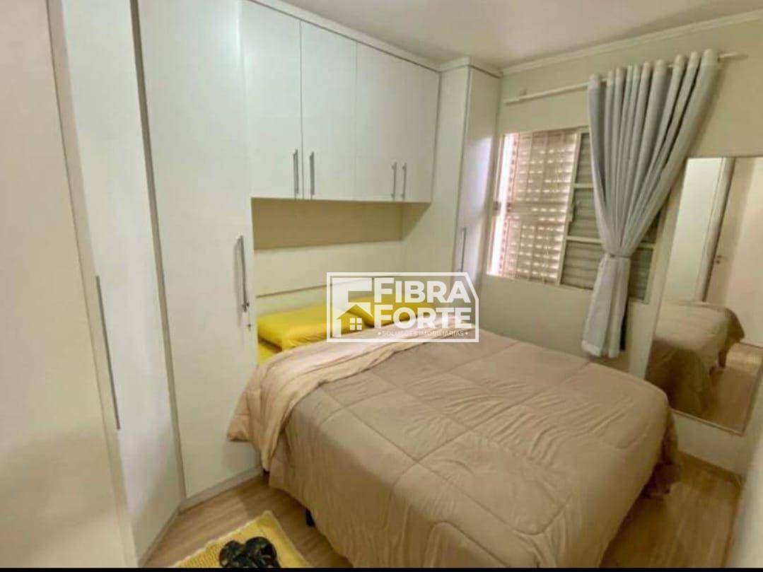 Apartamento à venda com 2 quartos, 55m² - Foto 10