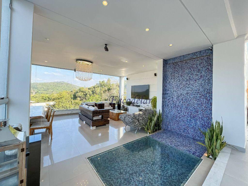 Casa de Condomínio à venda com 4 quartos, 900m² - Foto 14