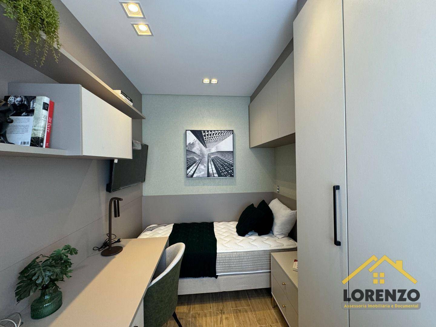 Apartamento à venda com 3 quartos, 111m² - Foto 19