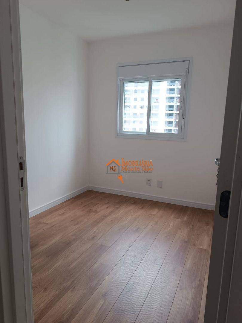 Apartamento à venda com 3 quartos, 75m² - Foto 20