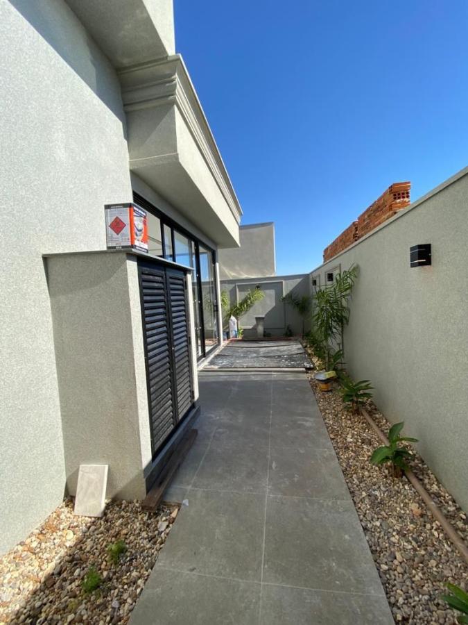 Casa à venda com 3 quartos, 163m² - Foto 7
