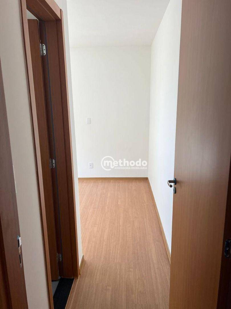 Apartamento à venda com 2 quartos, 52m² - Foto 6