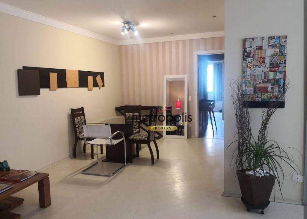 Apartamento à venda com 2 quartos, 120m² - Foto 3