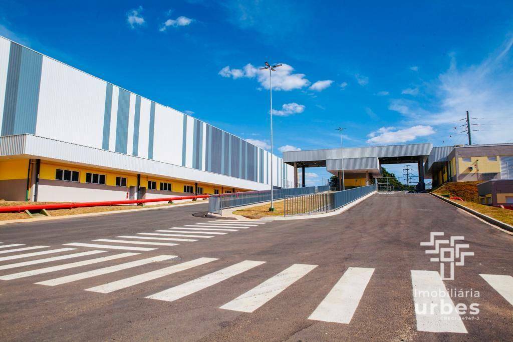 Depósito-Galpão, 4900 m² - Foto 13