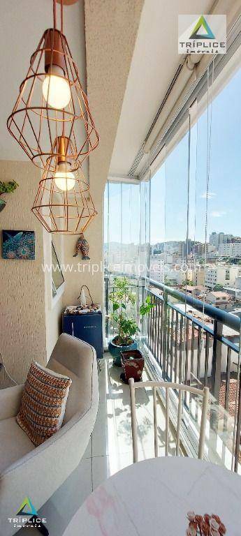 Apartamento à venda com 2 quartos, 102m² - Foto 59