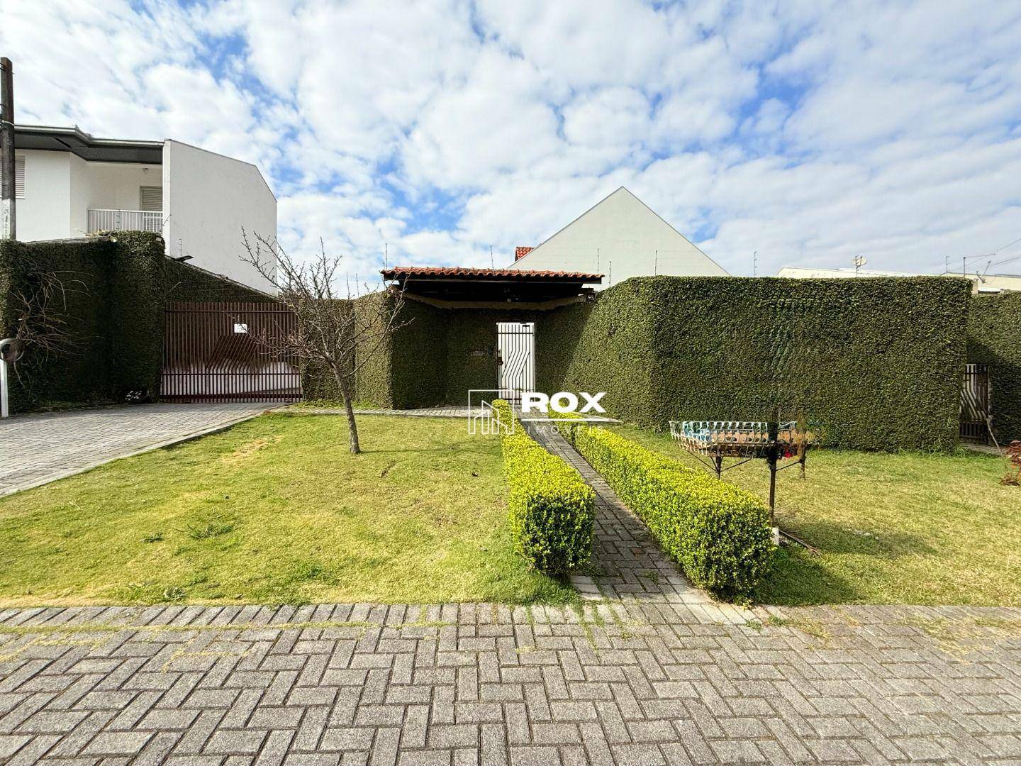 Sobrado à venda com 3 quartos, 142m² - Foto 41
