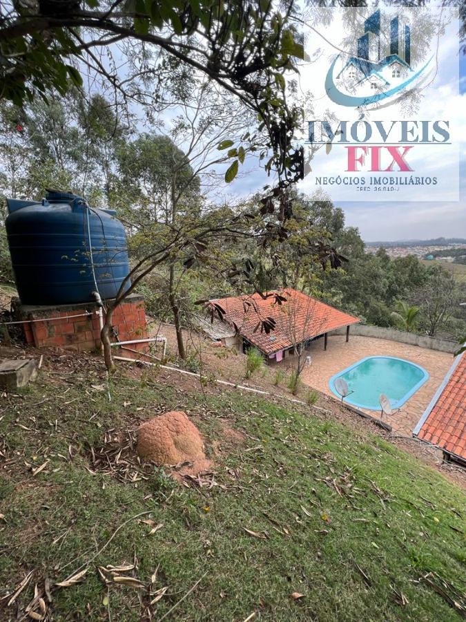 Fazenda à venda com 6 quartos, 550m² - Foto 19