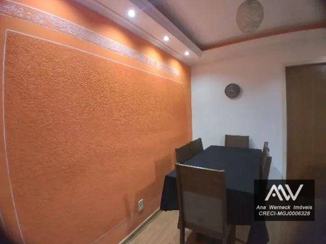 Apartamento à venda com 2 quartos, 50m² - Foto 9