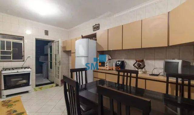 Sobrado à venda com 3 quartos, 140m² - Foto 4