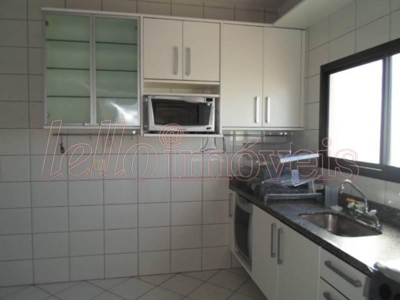 Apartamento à venda com 3 quartos, 212m² - Foto 27