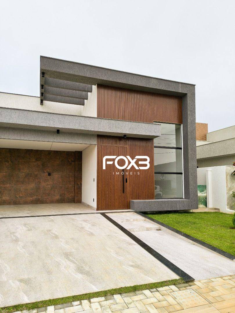 Casa de Condomínio, 4 quartos - Foto 3