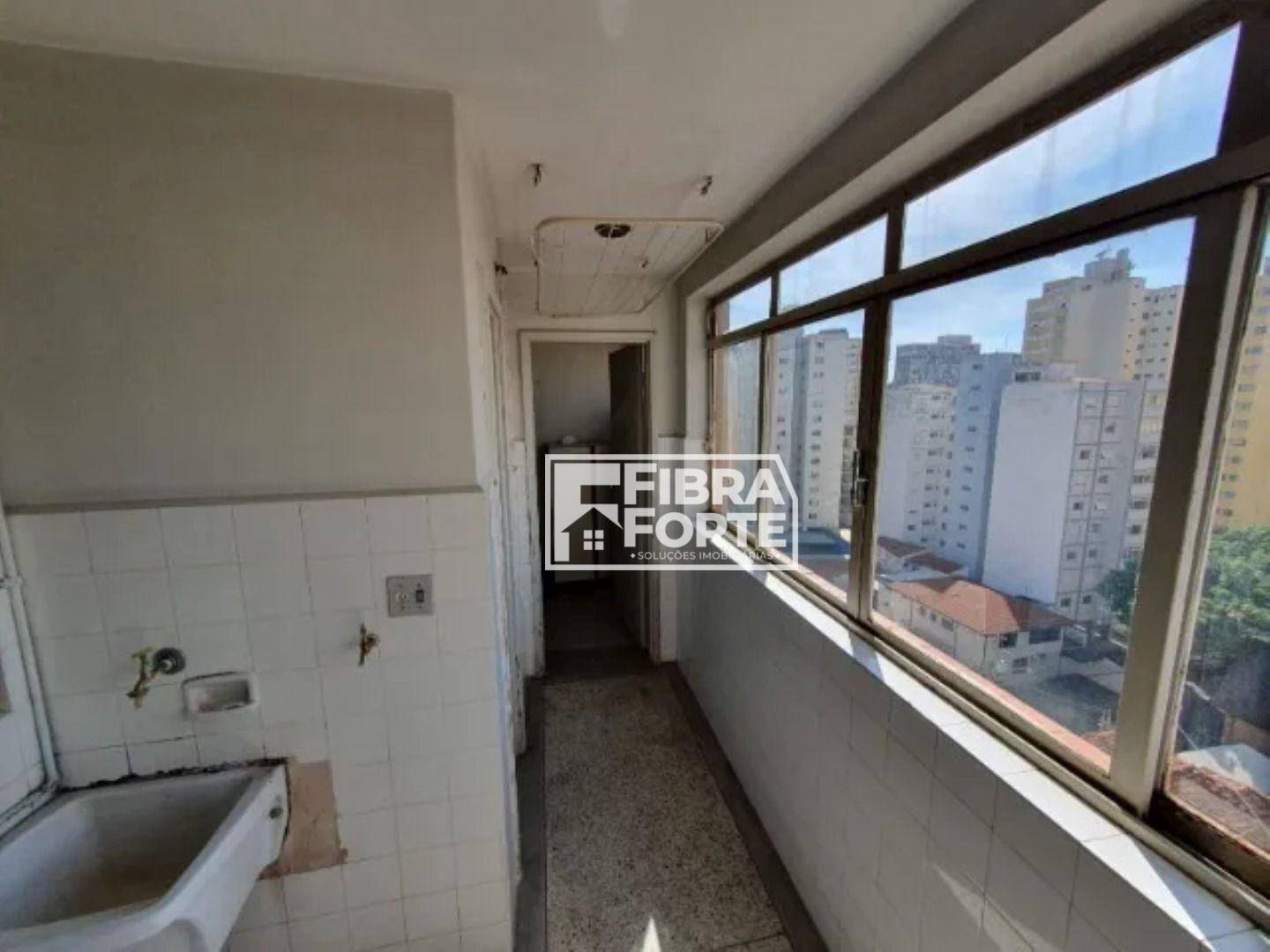 Apartamento à venda com 2 quartos, 124m² - Foto 18