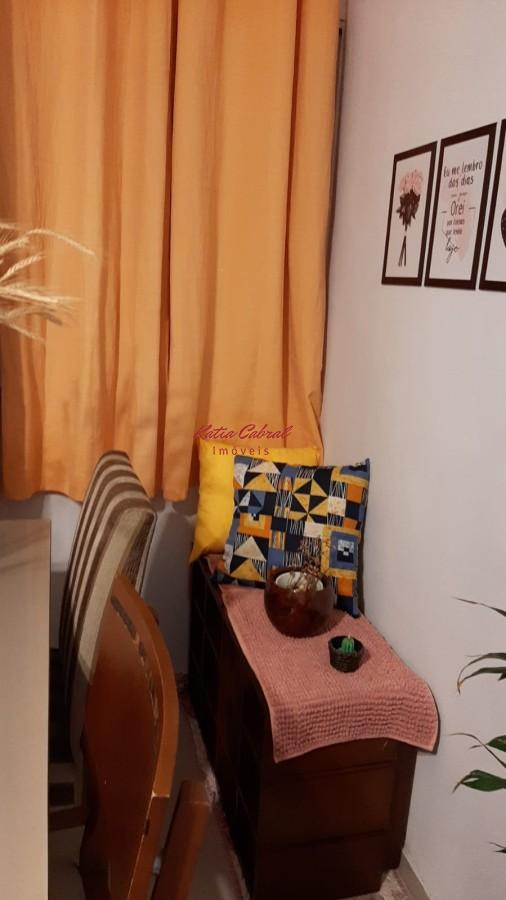 Apartamento para alugar com 2 quartos, 62m² - Foto 5