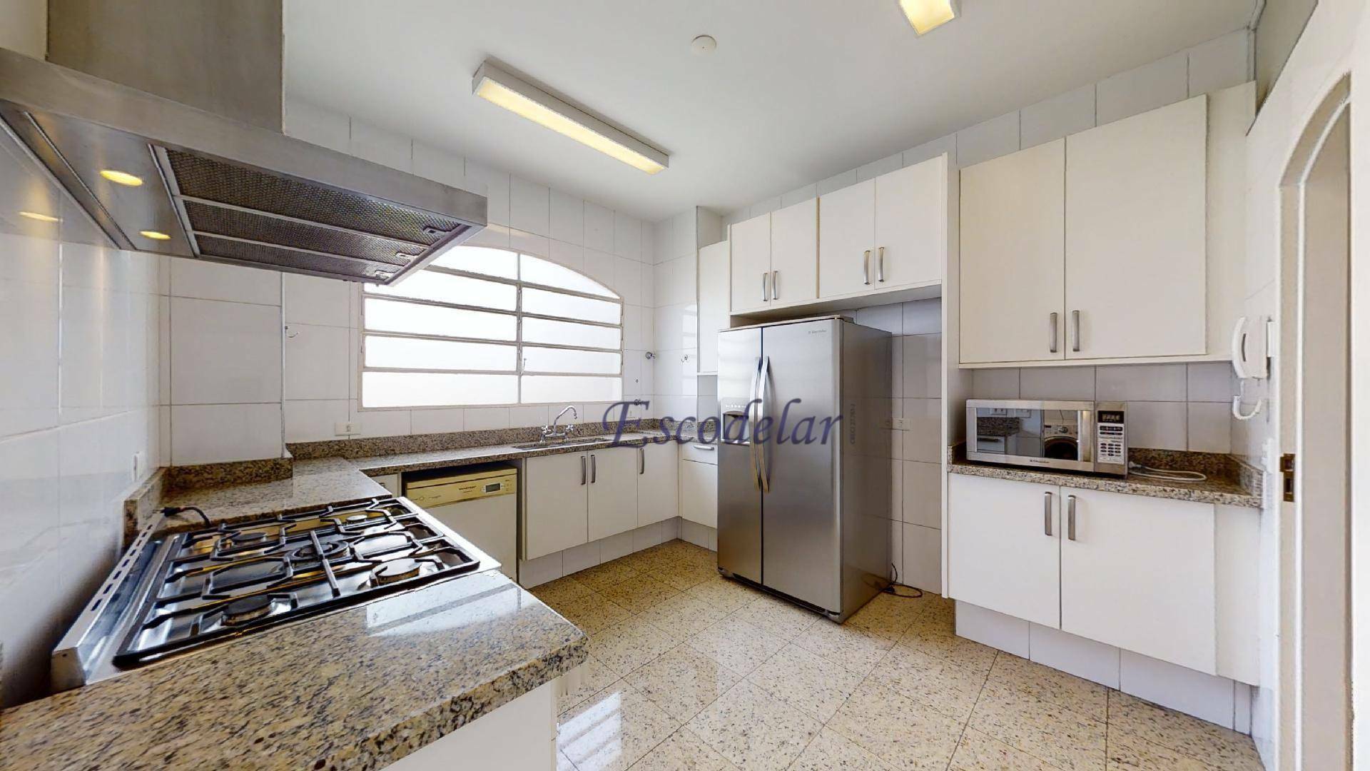 Apartamento à venda com 4 quartos, 363m² - Foto 26