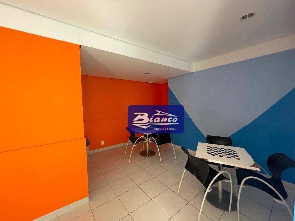 Apartamento à venda com 2 quartos, 50m² - Foto 37