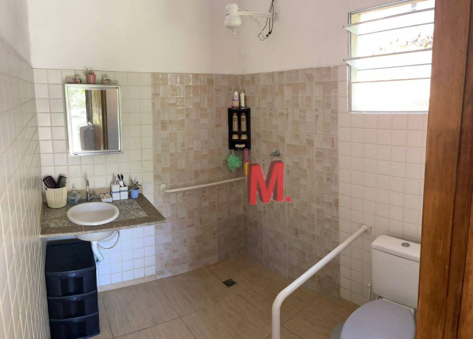 Chácara à venda com 5 quartos, 226m² - Foto 22