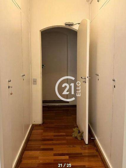 Apartamento à venda com 4 quartos, 370m² - Foto 10