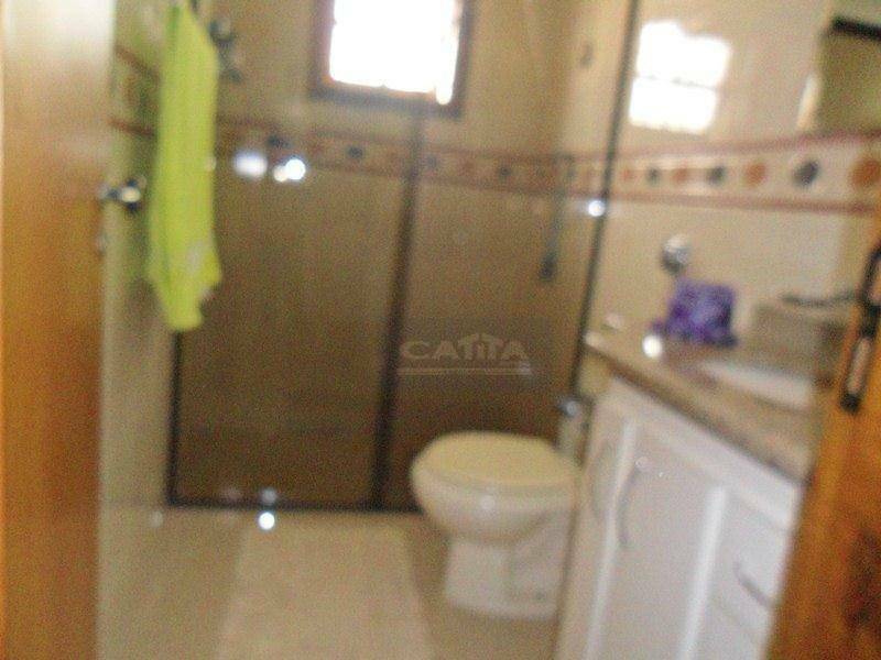 Sobrado à venda com 3 quartos, 120m² - Foto 13