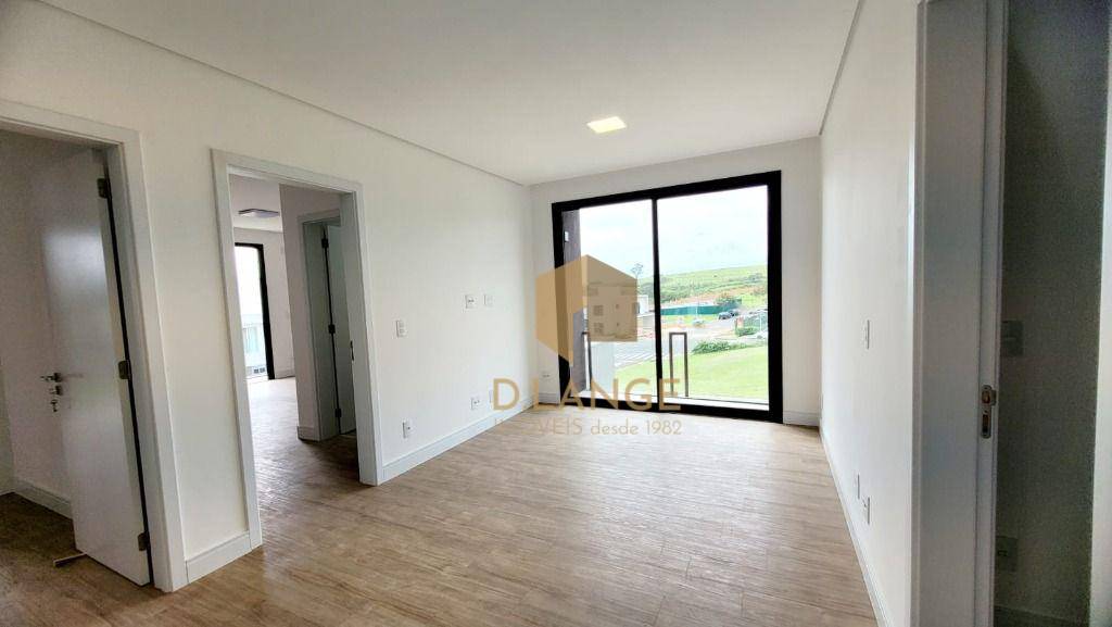 Casa de Condomínio à venda com 4 quartos, 383m² - Foto 8