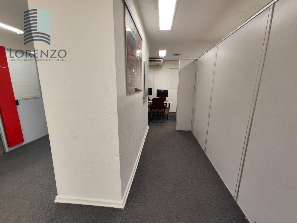 Loja-Salão, 400 m² - Foto 2