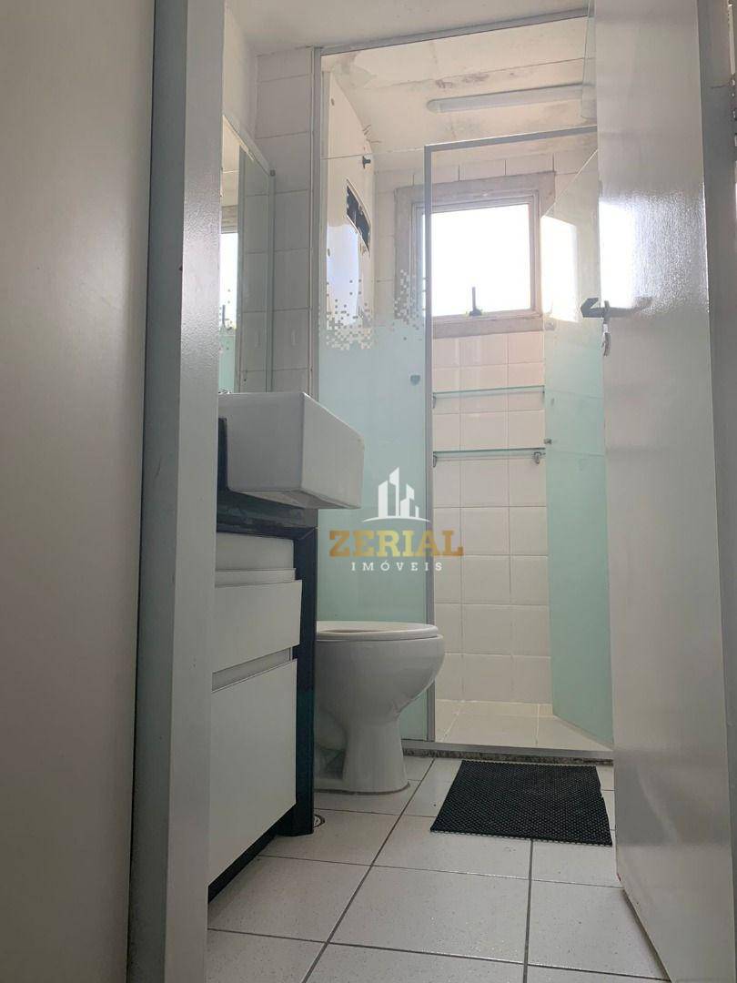 Apartamento à venda com 2 quartos, 80m² - Foto 15