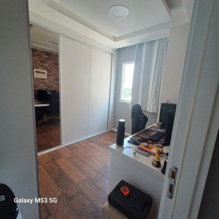 Apartamento à venda com 2 quartos, 51m² - Foto 10