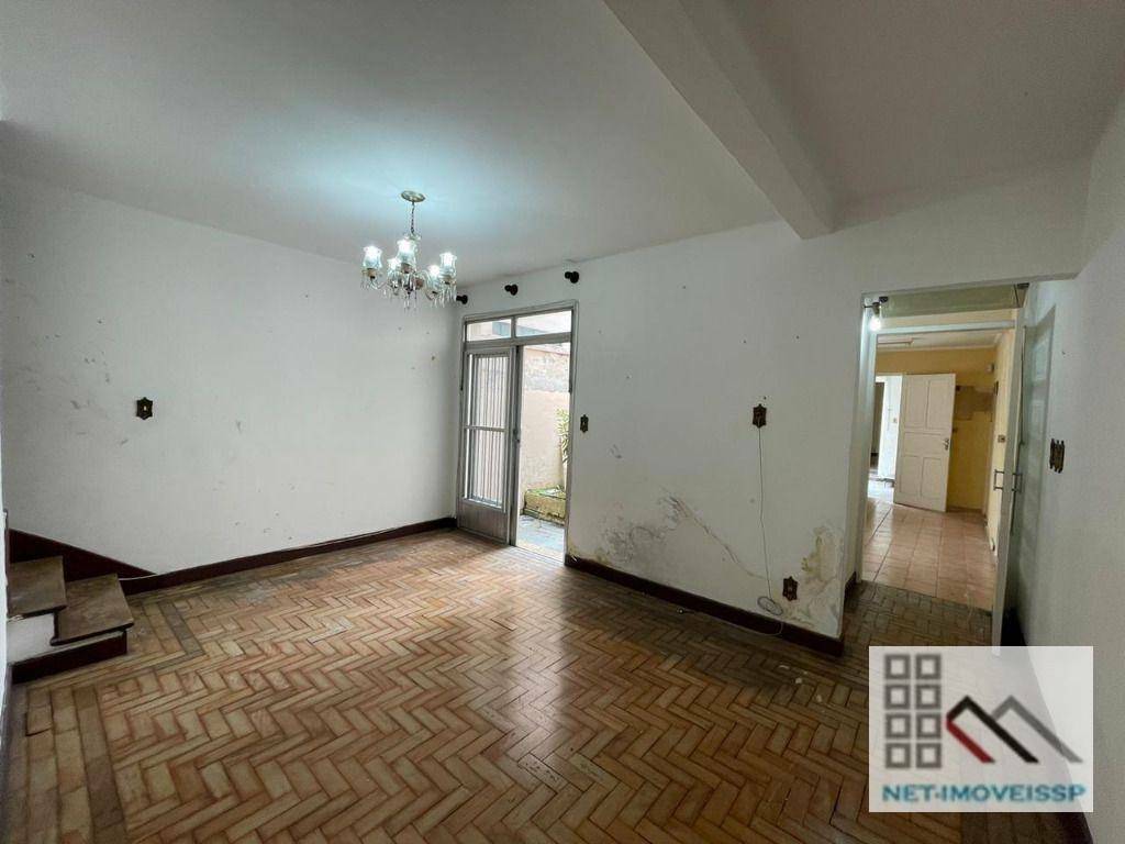 Sobrado à venda com 5 quartos, 140m² - Foto 13