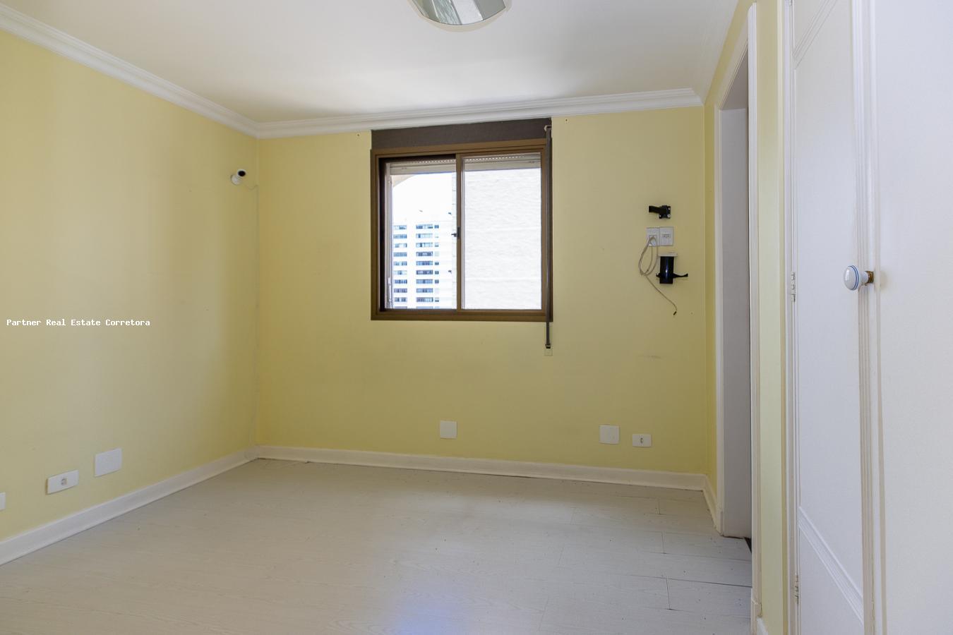 Apartamento à venda com 3 quartos, 203m² - Foto 23