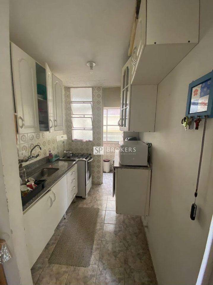 Apartamento à venda com 3 quartos, 66m² - Foto 5