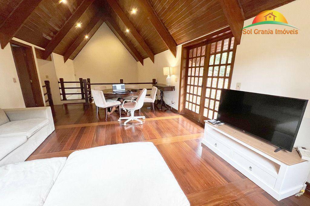 Casa de Condomínio à venda com 7 quartos, 500m² - Foto 22