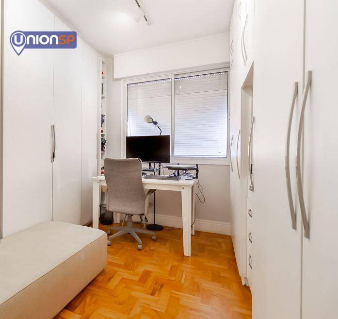 Apartamento à venda com 3 quartos, 110m² - Foto 9